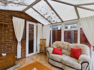 Conservatory- click for photo gallery